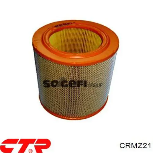 Barra de acoplamiento Mazda 323 BG