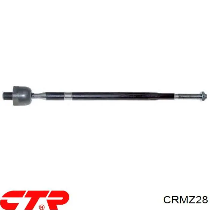 Brazo direccion coche CTR CRMZ28 precio, desde 11,60 EUR