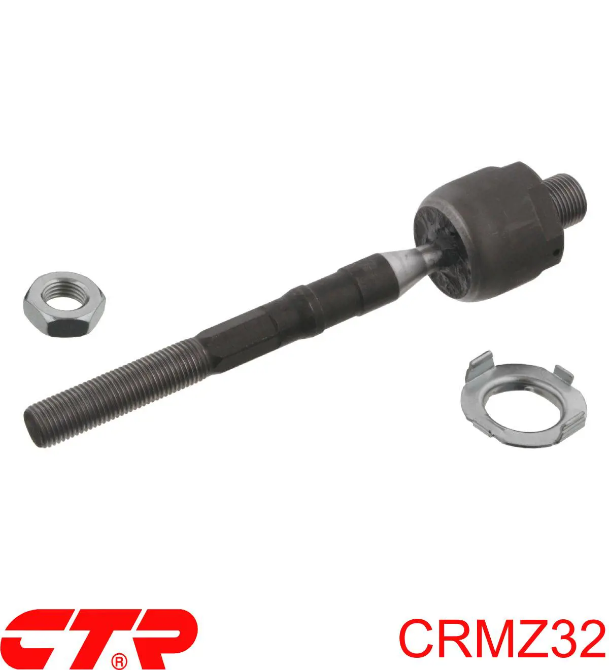 Brazo direccion coche CTR CRMZ32 precio, desde 20,12 EUR