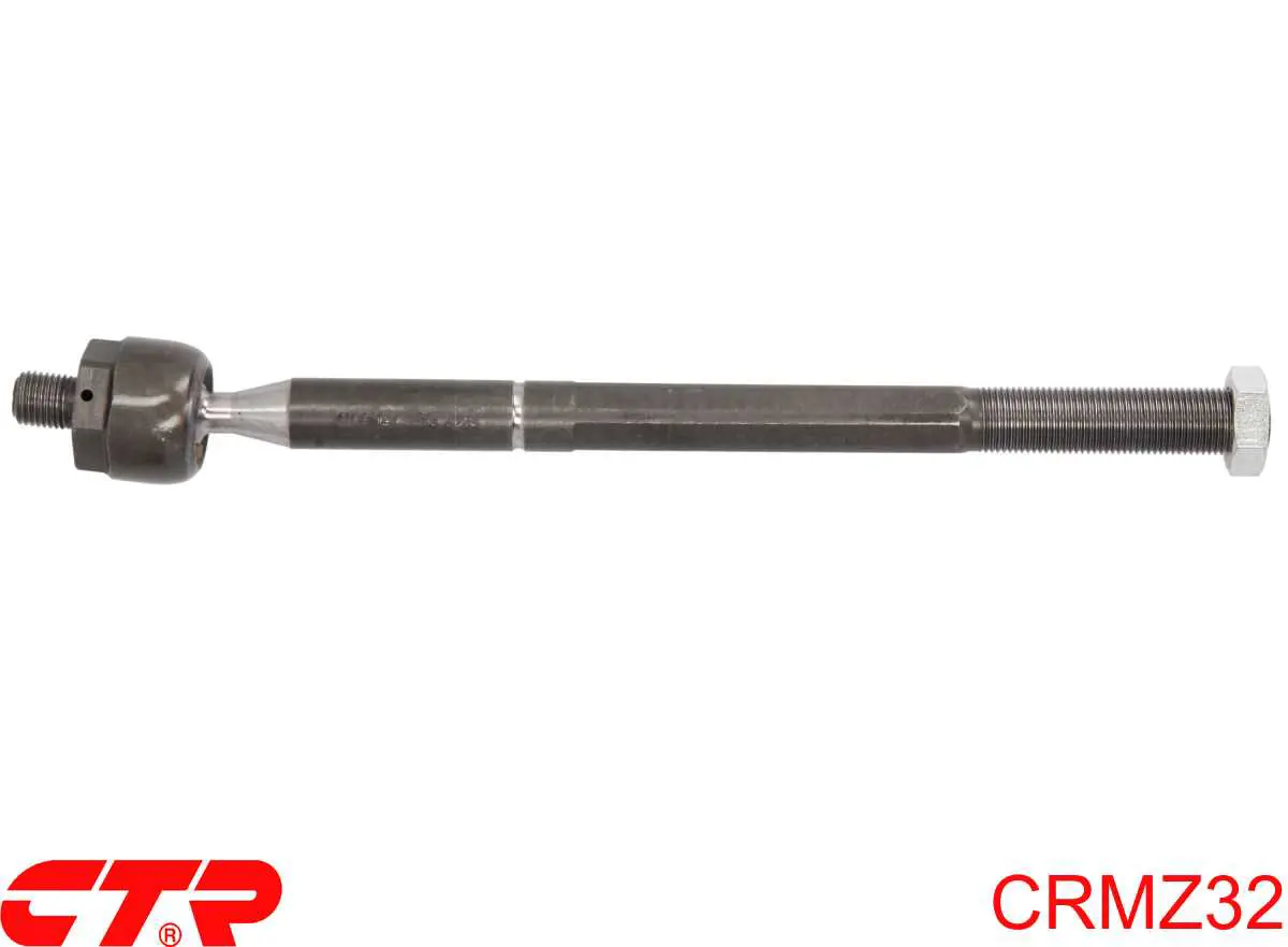 Barra de acoplamiento CRMZ32 CTR