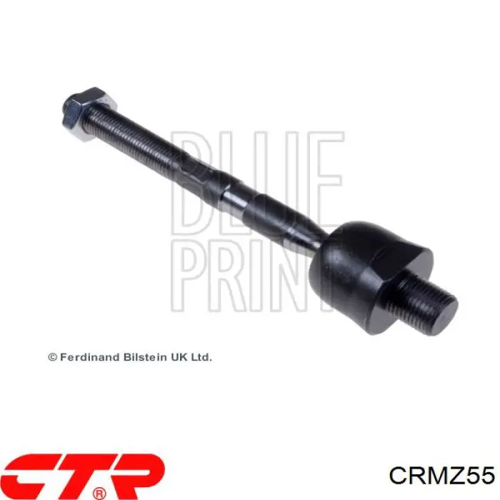 Comprar CRMZ55 CTR Barra de acoplamiento
