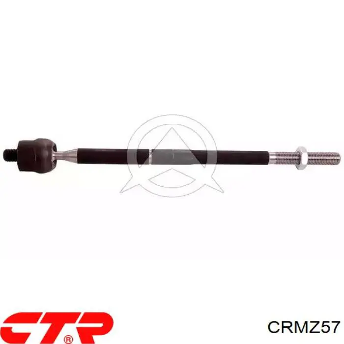 Brazo direccion coche CTR CRMZ57 precio, desde 19,67 EUR