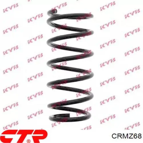 CRMZ68 CTR