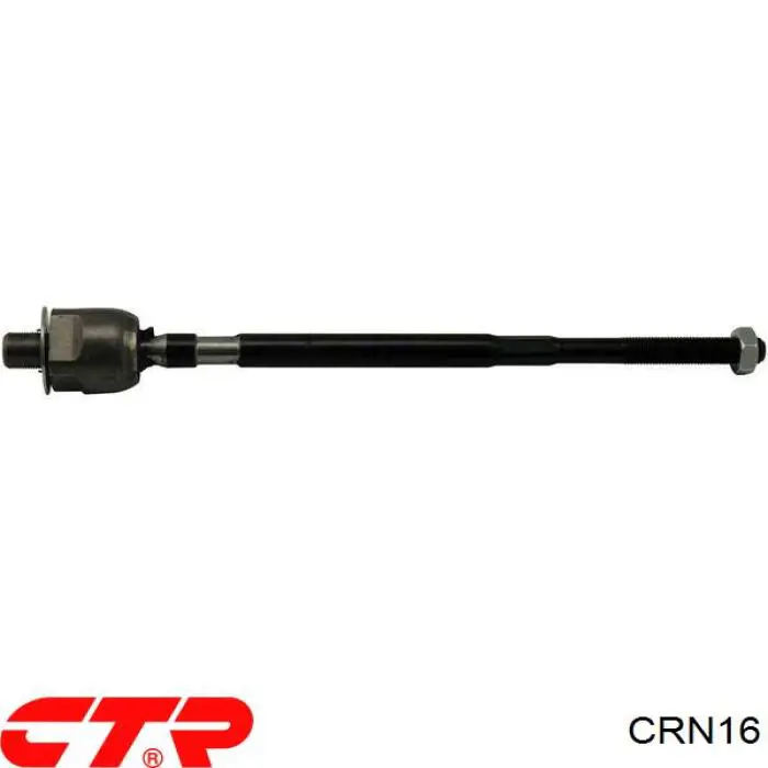 CRN-16 CTR barra de acoplamiento