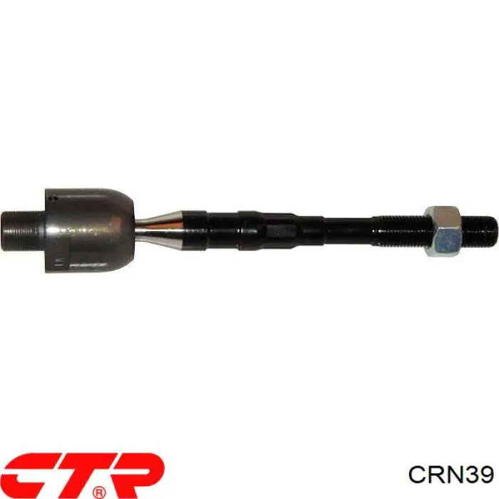 CRN39 CTR barra de acoplamiento
