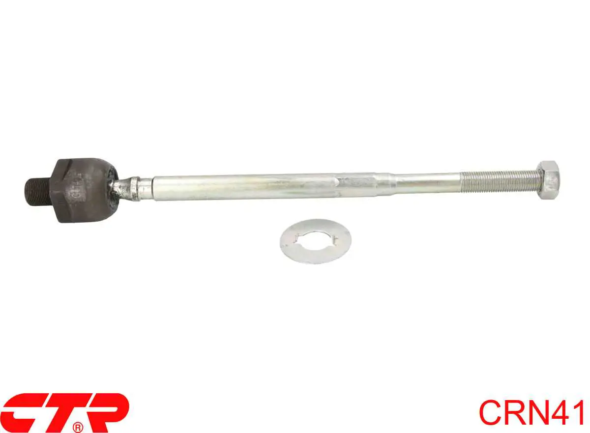 Brazo direccion coche CTR CRN41 precio, desde 15,90 EUR