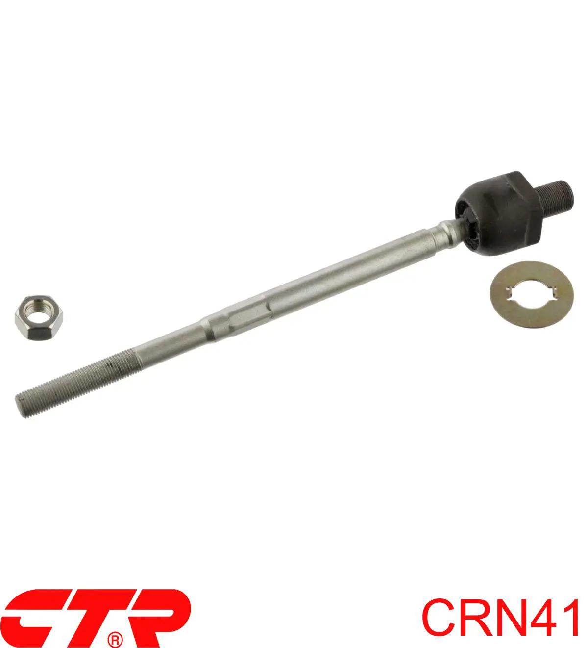 Barra de acoplamiento CRN41 CTR