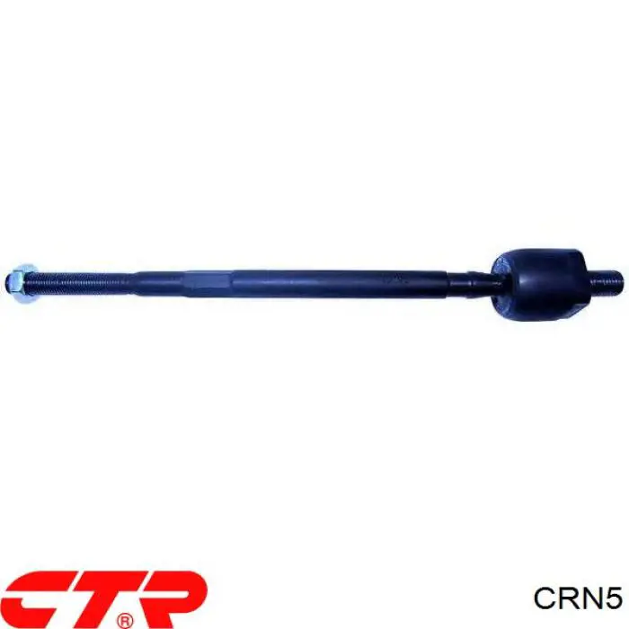 Brazo direccion coche CTR CRN5 precio, desde 9,74 EUR