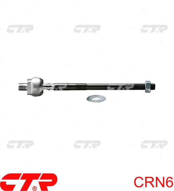 Brazo direccion coche CTR CRN6 precio, desde 11,34 EUR
