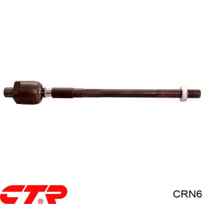 Barra de acoplamiento CRN6 CTR