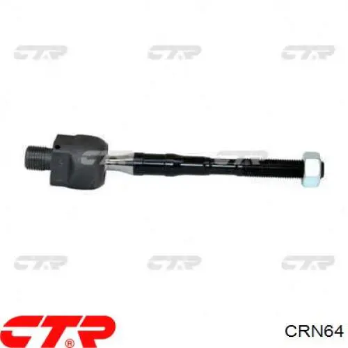 CRN64 CTR Barra de direccion coche