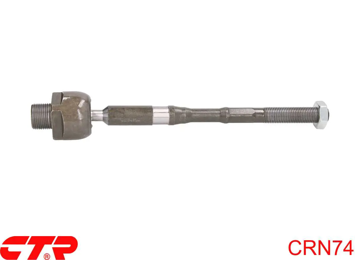 CRN74 CTR Barra de direccion coche