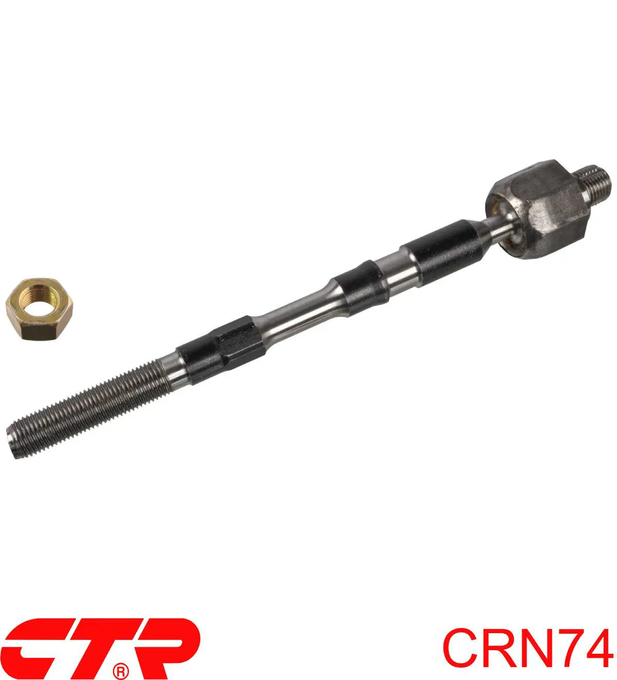 Brazo direccion coche CTR CRN74 precio, desde 20,45 EUR