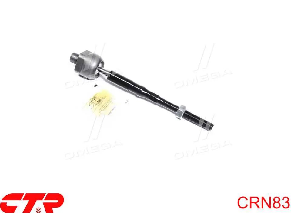 CRN83 CTR Barra de direccion coche