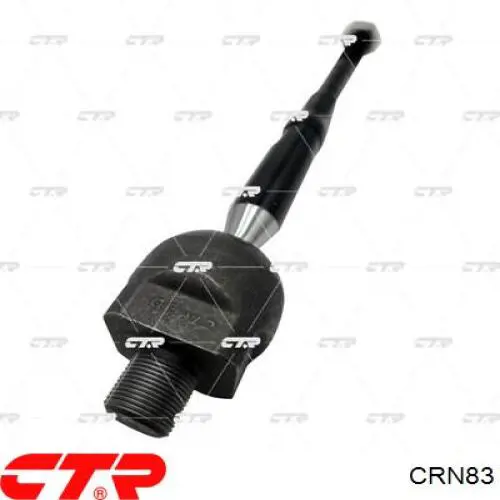 Brazo direccion coche CTR CRN83 precio, desde 20,15 EUR