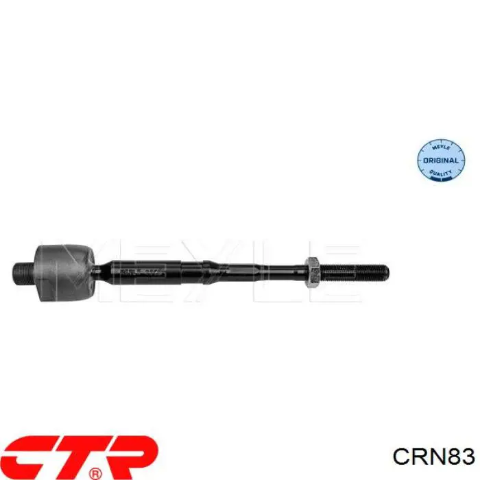 CRN-83 CTR barra de acoplamiento