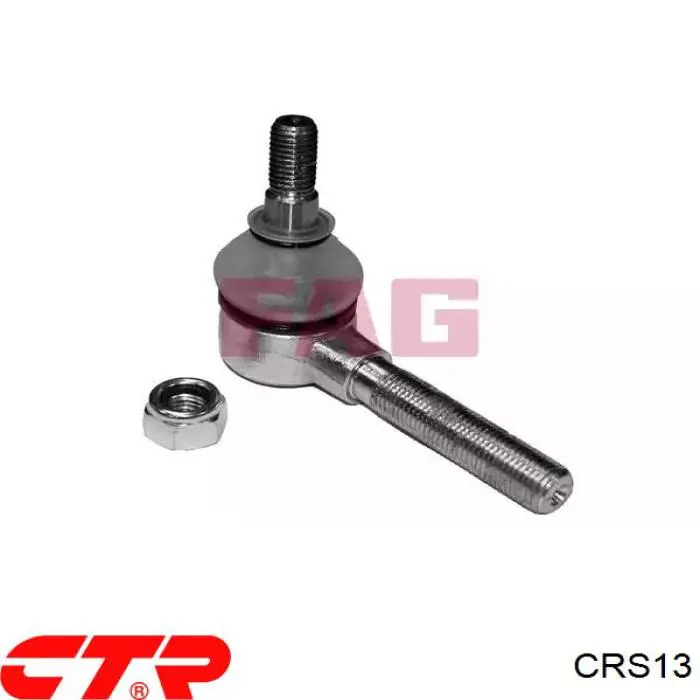 CRS13 CTR Barra de direccion coche