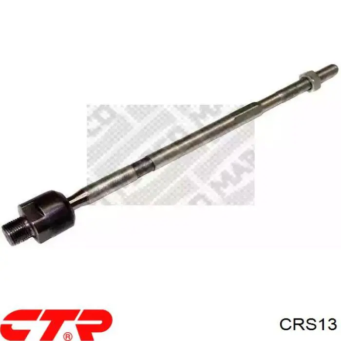 Brazo direccion coche CTR CRS13 precio, desde 17,35 EUR