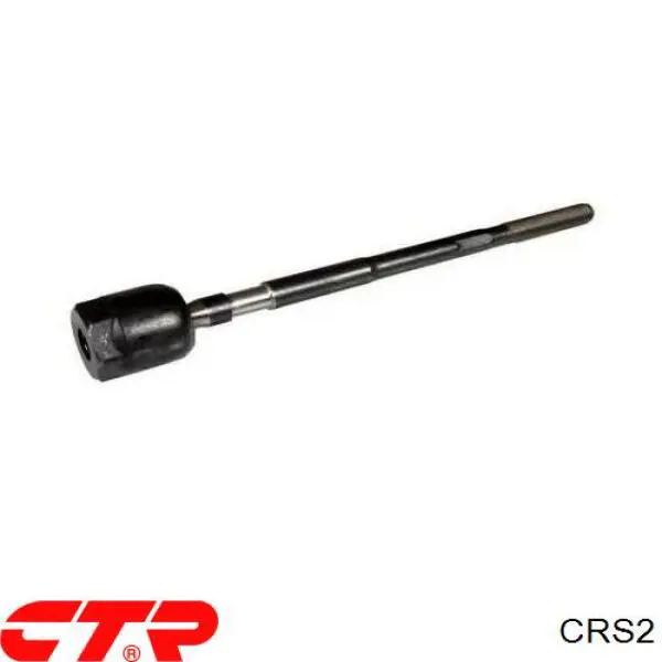 Brazo direccion coche CTR CRS2 precio, desde 16,79 EUR