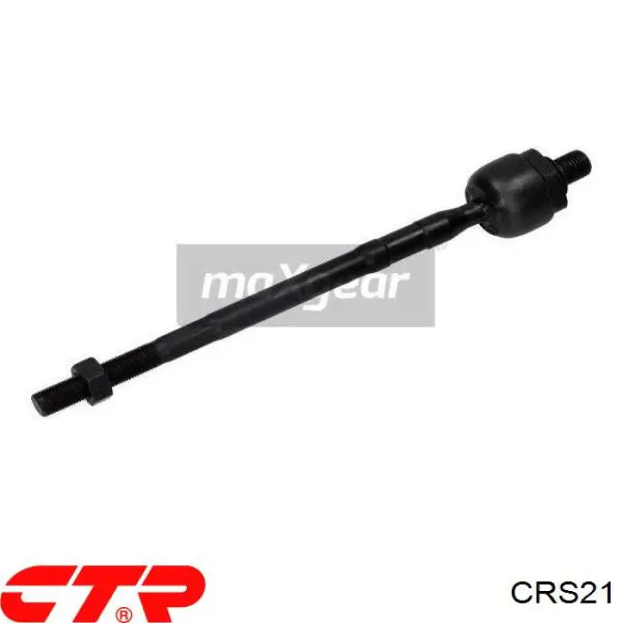 CRS21 CTR Barra de direccion coche
