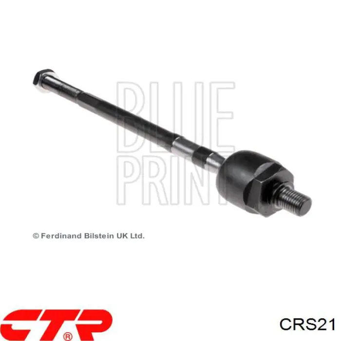 Brazo direccion coche CTR CRS21 precio, desde 14,19 EUR
