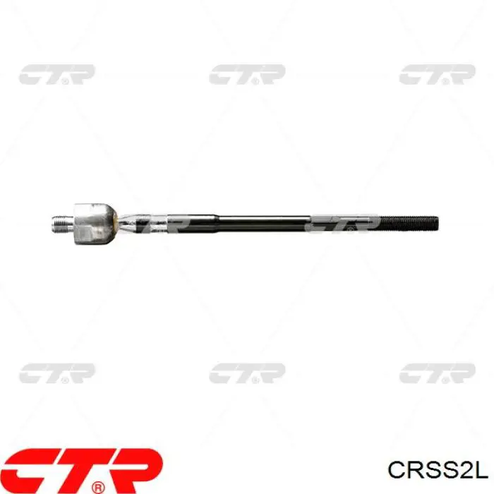CRSS2L CTR Barra de direccion coche
