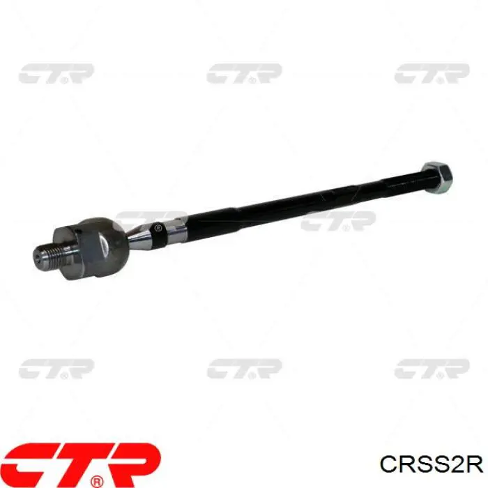 CRSS-2R CTR barra de acoplamiento