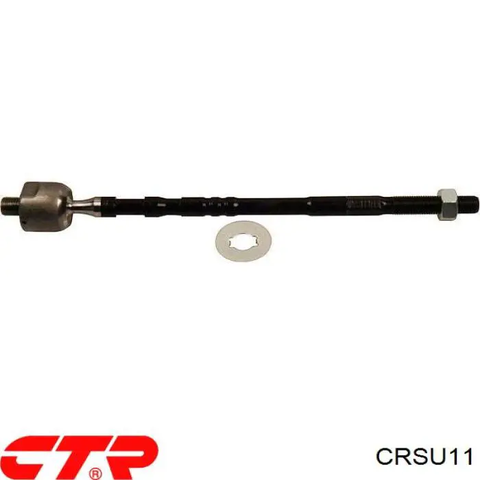 CRSU-11 CTR barra de acoplamiento