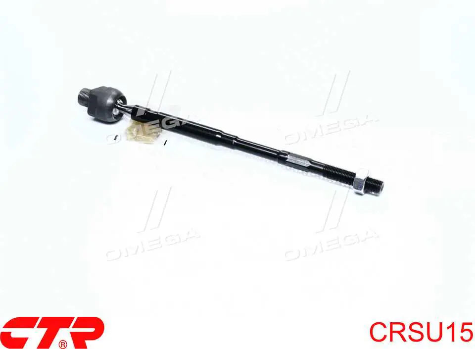 Brazo direccion coche CTR CRSU15 precio, desde 15,21 EUR