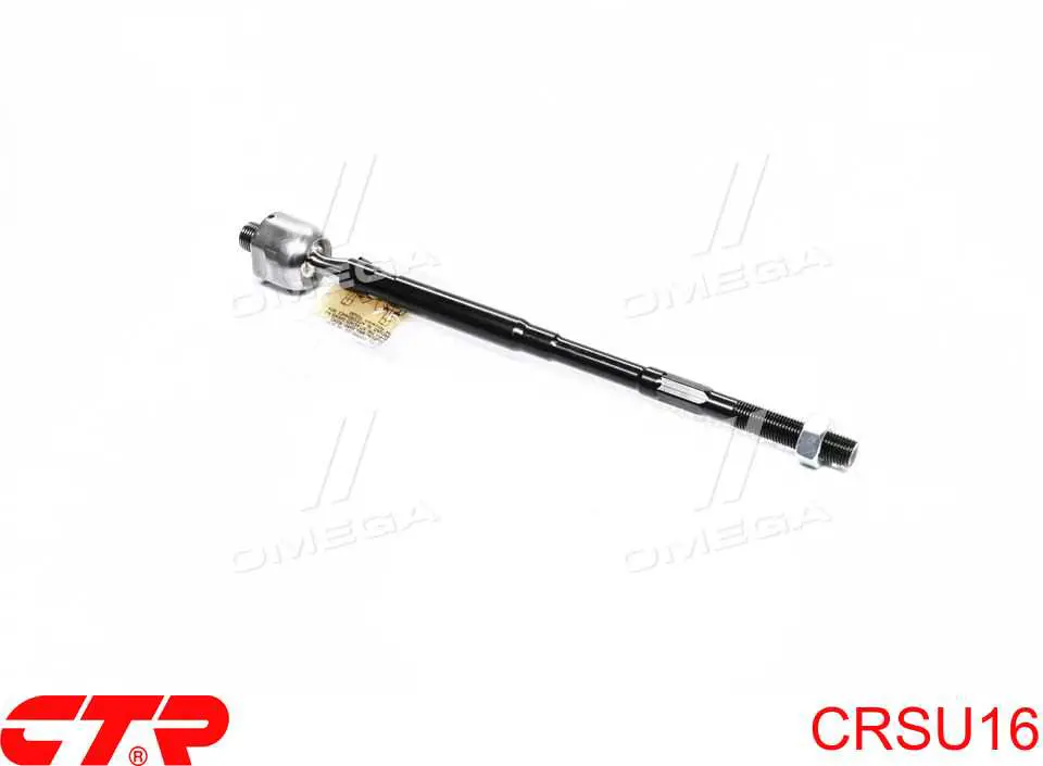 Comprar CRSU16 CTR Barra de acoplamiento