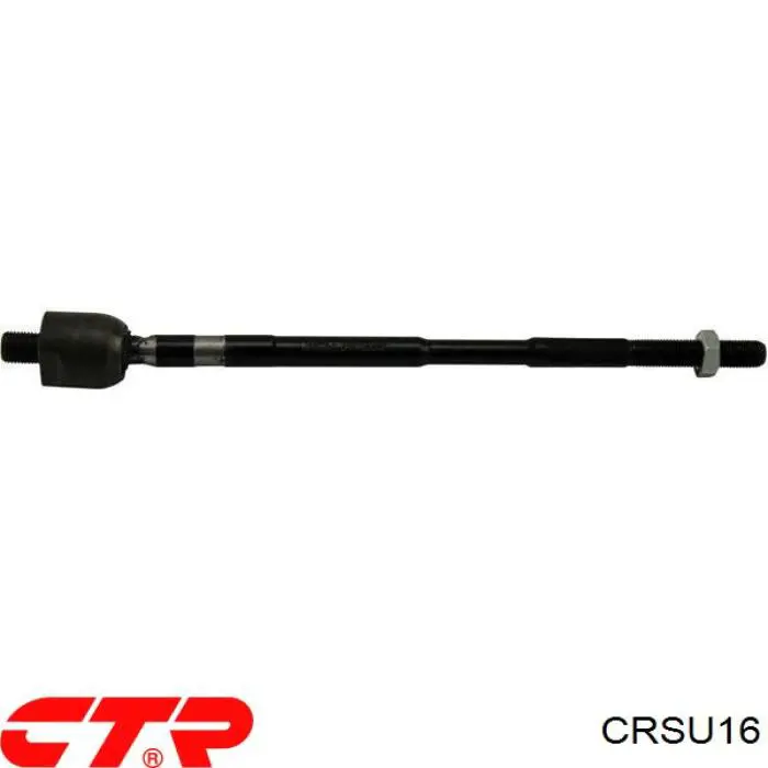 CRSU-16 CTR barra de acoplamiento