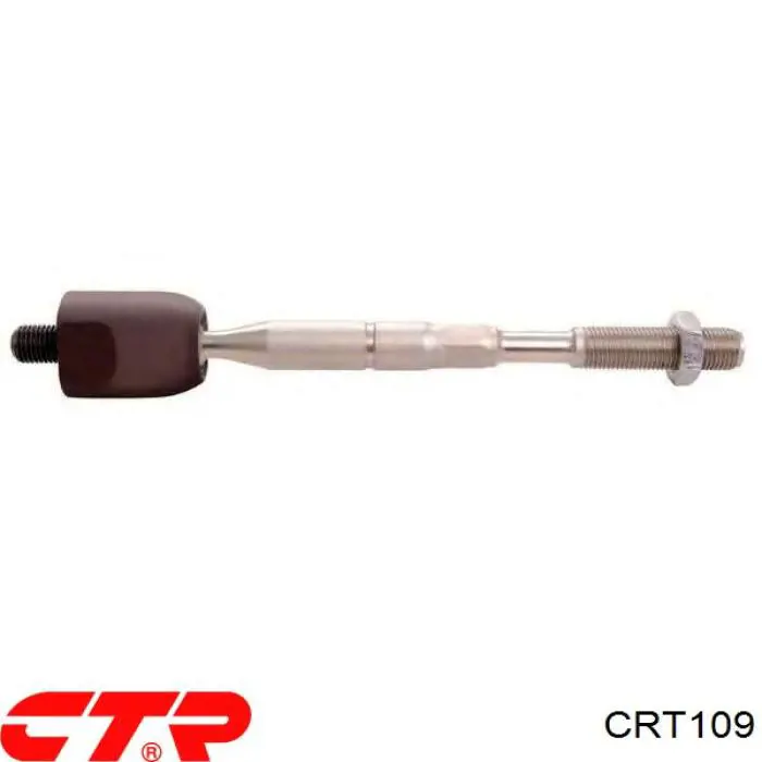 CRT109 CTR barra de acoplamiento