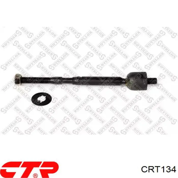 CRT134 CTR