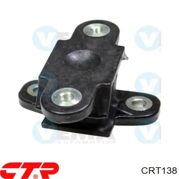 Brazo direccion coche CTR CRT138 precio, desde 20,80 EUR