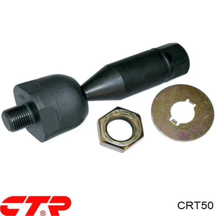 Comprar CRT50 CTR Barra de acoplamiento