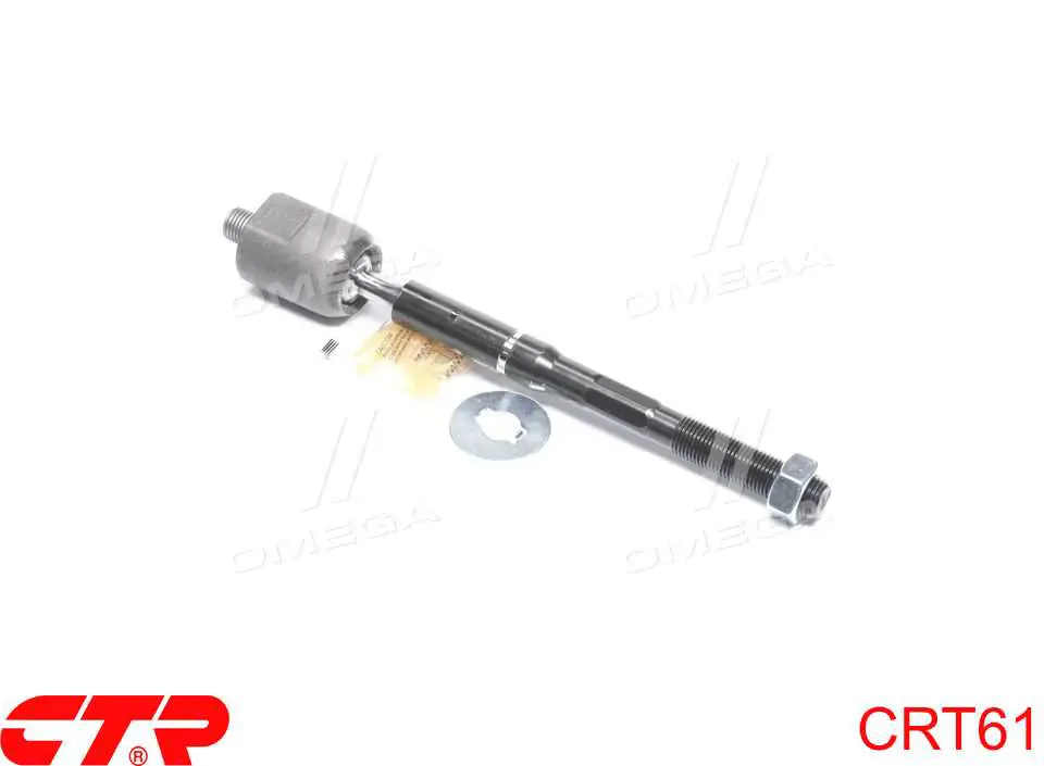 Comprar CRT61 CTR Barra de acoplamiento