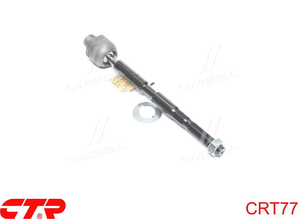 Brazo direccion coche CTR CRT77 precio, desde 23,96 EUR