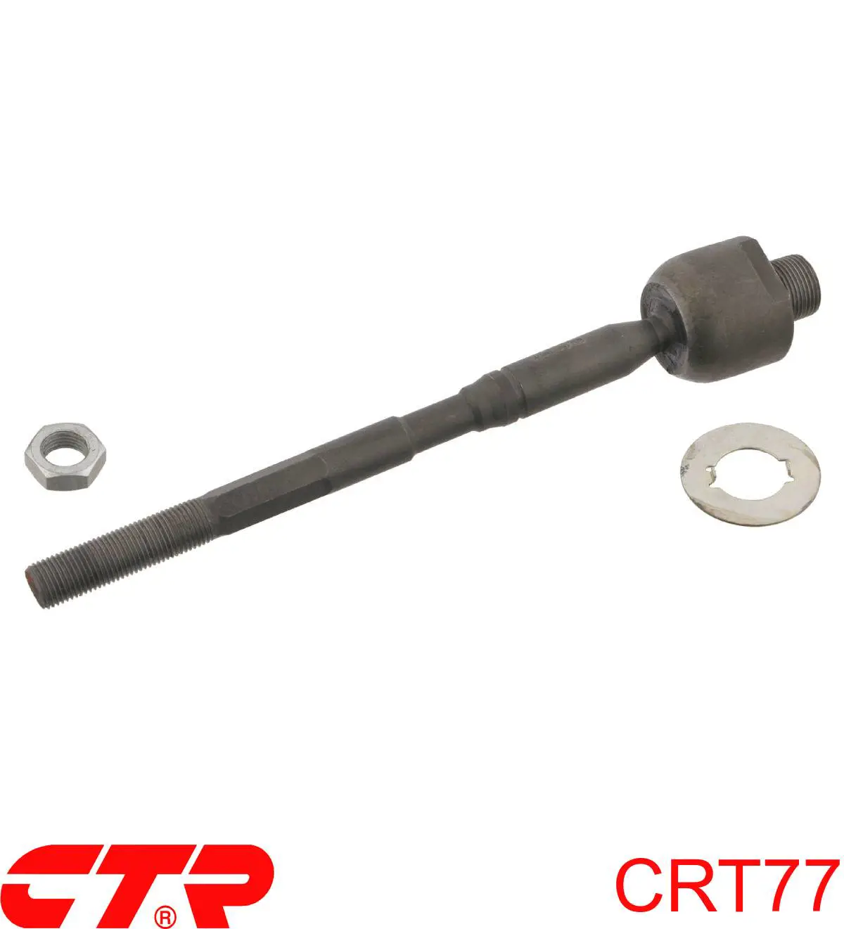 Comprar CRT77 CTR Barra de acoplamiento
