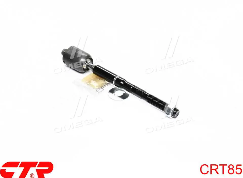 Brazo direccion coche CTR CRT85 precio, desde 14,14 EUR