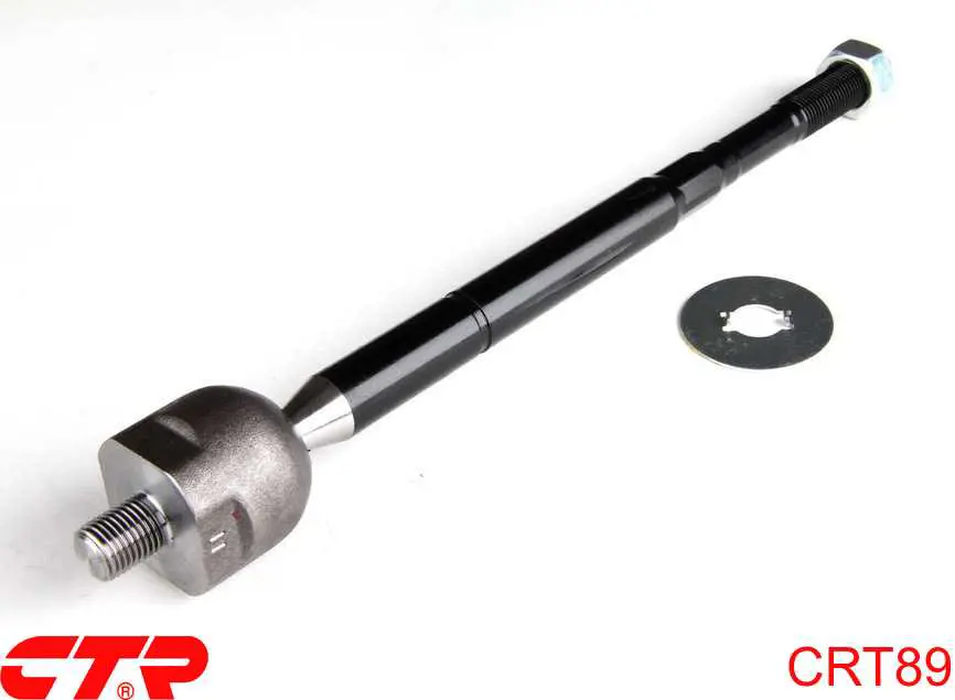 Brazo direccion coche CTR CRT89 precio, desde 12,44 EUR