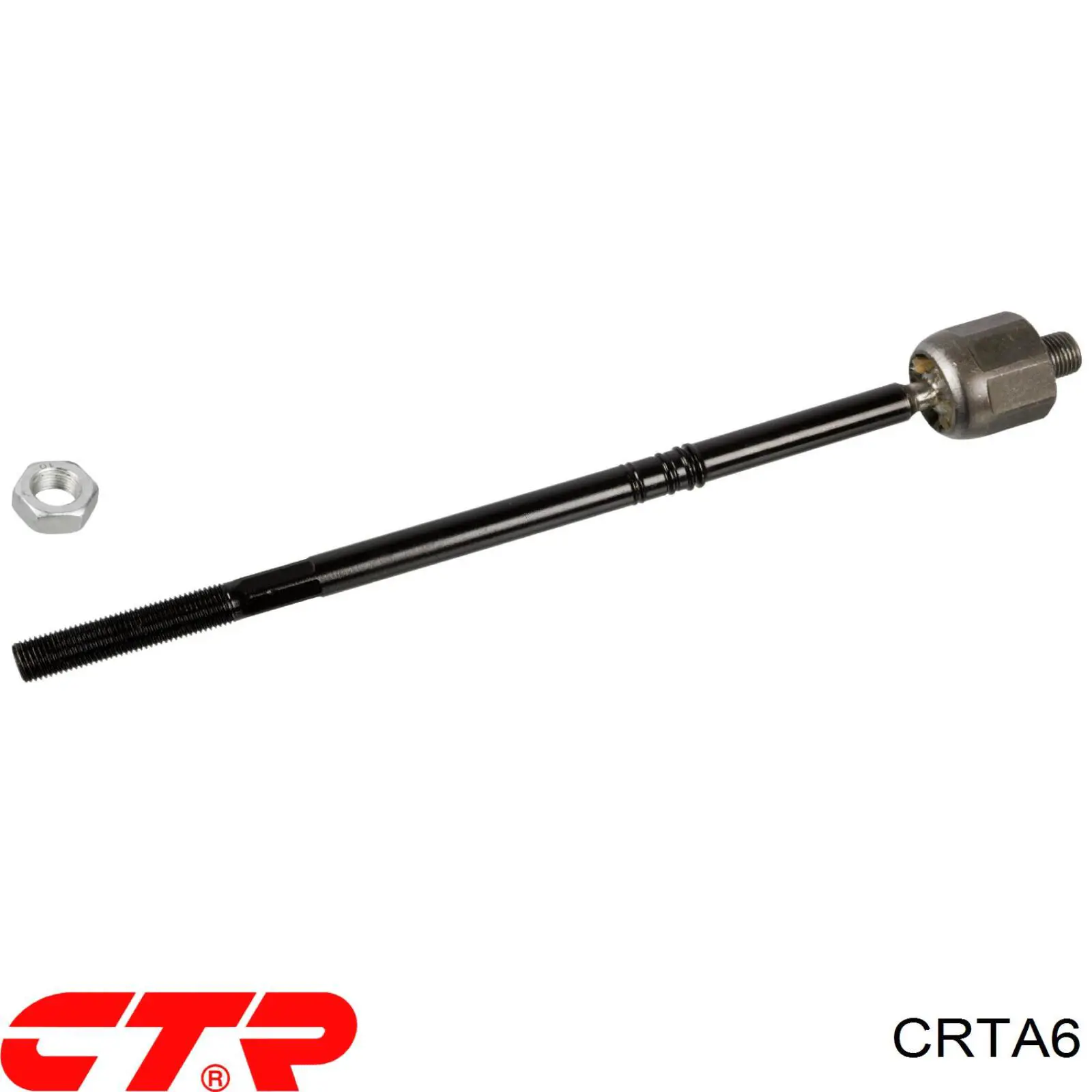 Brazo direccion coche Japan Parts RDL06 precio, desde 18,64 EUR