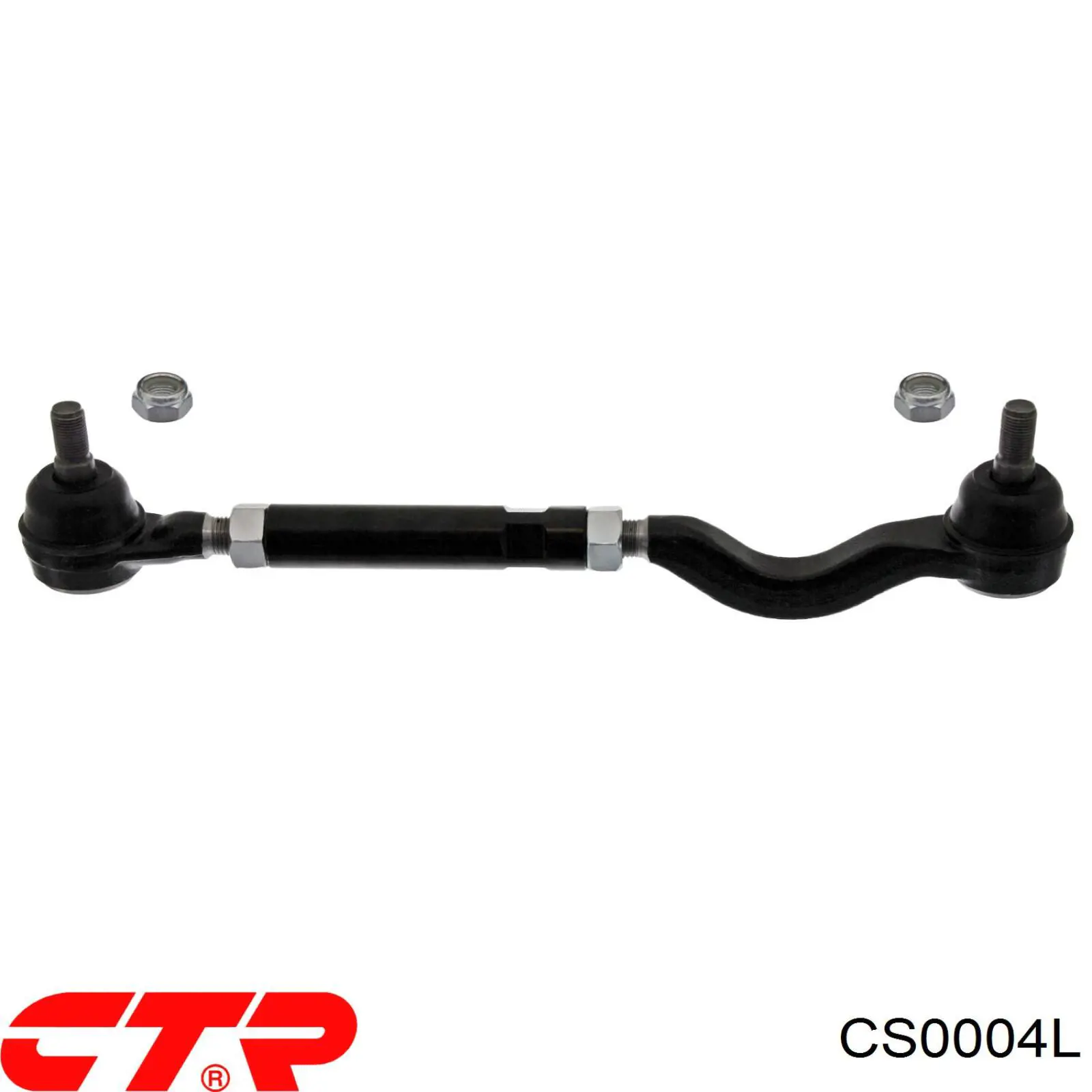 Barra de dirección completa CTR CS0004L precio, desde 56,30 EUR