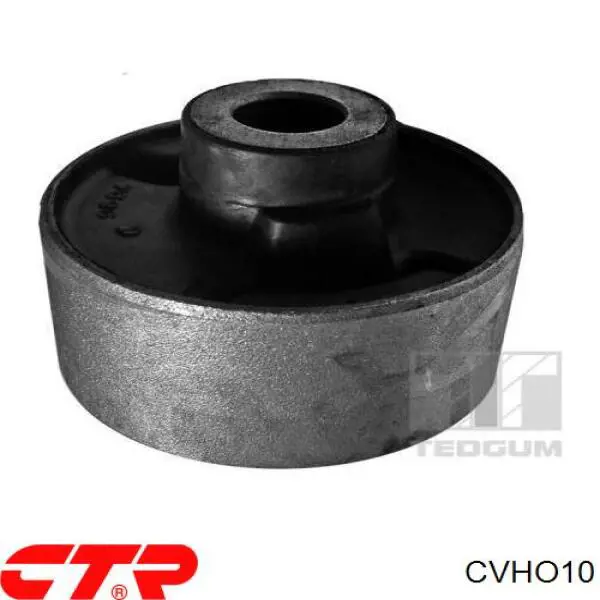 Silentblock del brazo de suspensión CVHO10 CTR