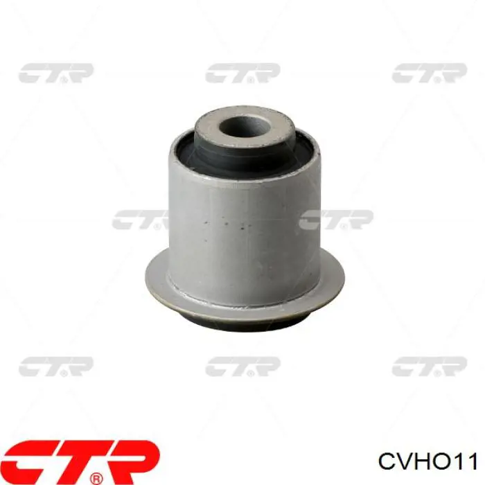 Silentblock del brazo de suspensión CVHO11 CTR