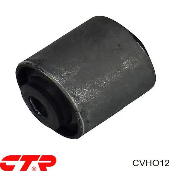 Silentblock del brazo de suspensión CVHO12 CTR