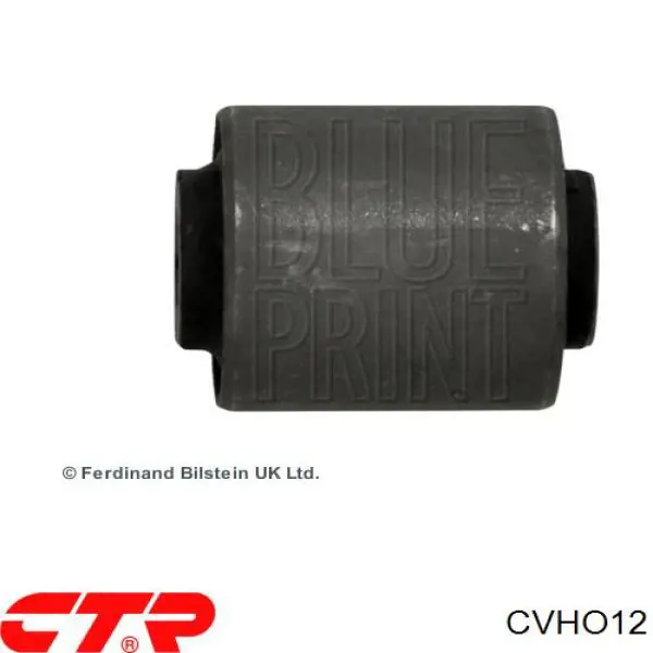 CVHO12 CTR Silentblock de brazo de suspensión delantero inferior