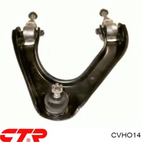 Buje del brazo de suspensión delantero superior CTR CVHO14 precio, desde 5,81 EUR