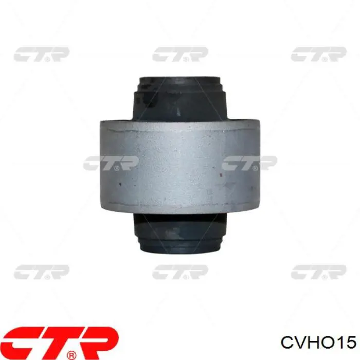 CVHO15 CTR Buje trasero de la barra radial delantera
