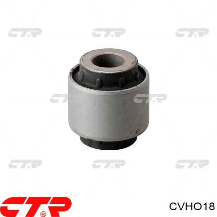 Buje del brazo transversal trasero CTR CVHO18 precio, desde 6,12 EUR