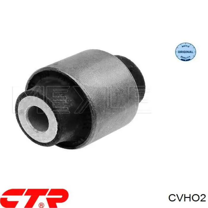 Buje del brazo de suspensión delantero superior CVHO2 CTR